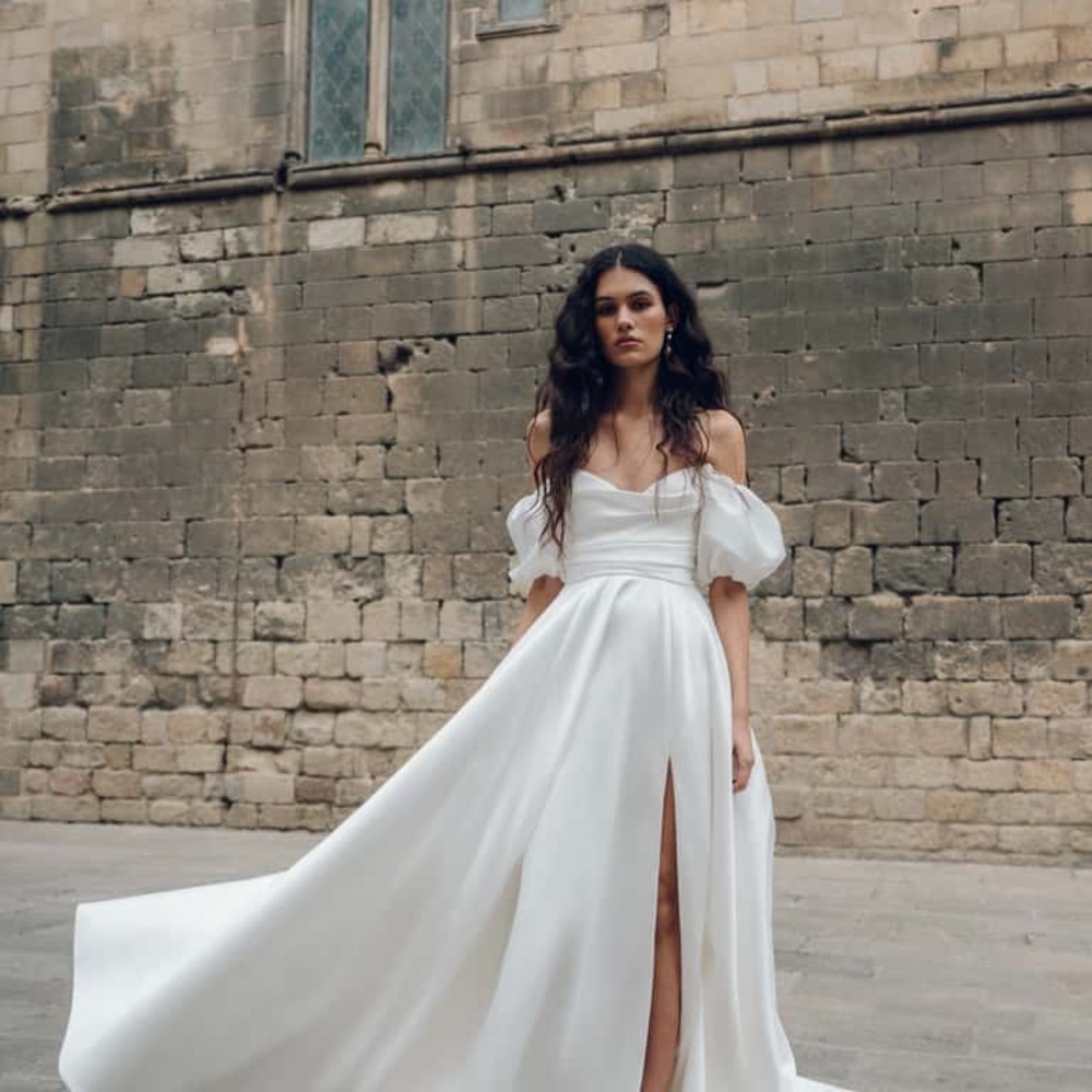 Jenny Yoo Marisol Wedding Dress